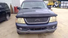 490-01021bl Ford Truck Driver Rear Knuckle 17mm Ball In Toe Link Fits 02-04 Explorer 1136358