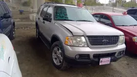 510-01561br Ford Truck Passenger Front Knee 4 Door Excluding Sport Trac Fits 03-05 Explorer 5231418 510-01561br Ford Truck Passenger Front Knee 4 Door Excluding Sport Trac Fits 03-05 Explorer 5231418