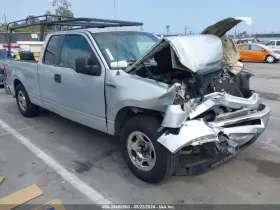 510-01646l Ford Truck Driver Front Knee Abs Disc Brakes Fits 04-08 F150 Pickup 2256225
