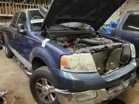 511-01087r Ford Truck Passenger Right Upper Control Arm Front Fits 04-08 F150 Pickup 960097