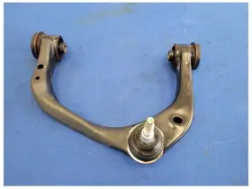 511-01154r Ford Truck 2015-2020 F150 F-150 Pickup Front Passenger Upper Control Arm 2615