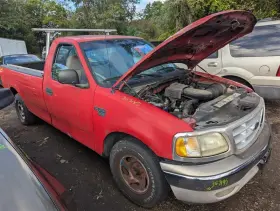 512-01313al Ford Truck Driver Lower Control Arm Front Thru 10/16/01 Fits 97-02 Expedition 1718805