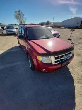 512-01445r Ford Truck Passenger Right Lower Control Arm Front Fits 05-12 Escape 4330204