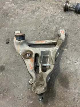 512.fd8b23 Ford Truck 2023 Bronco Raptor Passenger Right Side Front Lower Control Arm Oem