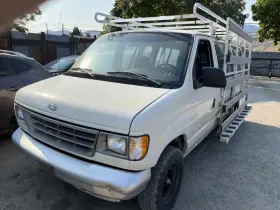 515-00179l Ford Truck Driver Left Front Spindle/knuckle Fits 01-19 E350 Van 1161897