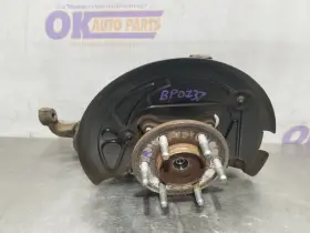 515-00255r Ford Truck 13 2013 F150 King Ranch 5.0l 4x4 Front Spindle Knuckle Right Passenger