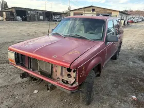 515-01066al Ford Truck Driver Front Spindle/knuckle Knuckle Without Abs Fits 91-94 Explorer 1466207