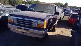 515-01066br Ford Truck Passenger Front Spindle/knuckle Knuckle With Abs Fits 93-94 Explorer 555906 515-01066br Ford Truck Passenger Front Spindle/knuckle Knuckle With Abs Fits 93-94 Explorer 555906
