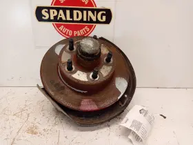 515-01219br Ford Truck Front Passenger Right Spindle/knuckle With Hub From 1995 Ranger 11344546