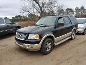 515-01385r Ford Truck Passenger Front Spindle/knuckle Knuckle Fits 03-06 Expedition 1477630