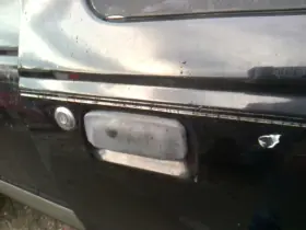 515-01387r Ford Truck Passenger Front Spindle/knuckle Knuckle Fits 03-11 Ranger 27102871