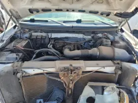 515-01424l Ford Truck Driver Front Spindle/knuckle Spindle Fits 04-08 F150 Pickup 25976646