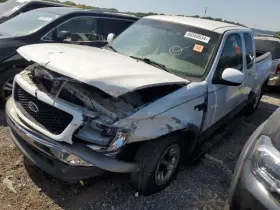 515-01568al Ford Truck Driver Front Spindle/knuckle Spindle Fits 97-01 Expedition 4322861
