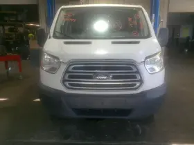 515-01666l Ford Truck Driver Left Front Spindle/knuckle Fits 15-19 Transit 150 960591