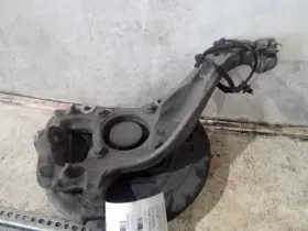 515-01679l Ford Truck Driver Front Spindle/knuckle Thru 02/25/18 Fits 15-18 F150 Pickup 4015826