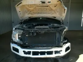515-10179l Ford Truck Driver Left Front Spindle/knuckle Fits 18-20 F150 Pickup 104518504
