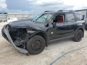 515-10317l Ford Truck Driver Left Front Spindle/knuckle Fits 21-22 Bronco Sport 566719