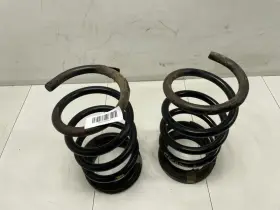 517.fd8c09 Ford Truck 2009 Escape Hybrid Rear Right Passenger Suspension Coil Springs Oem