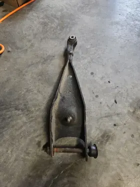 520-00104l Ford Truck 2008-19 E350 Van Oem Driver Front Axle Beam 2wd Twin I-beams