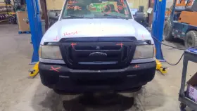 524-00310 Ford Truck Stabilizer Bar Front Coil Spring Suspension Fits 98-11 Ranger 1193147 524-00310 Ford Truck Stabilizer Bar Front Coil Spring Suspension Fits 98-11 Ranger 1193147