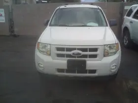 527-01951ar Ford Truck Passenger Strut Front Vin 3 8th Digit Hybrid Fits 08-12 Escape 191270