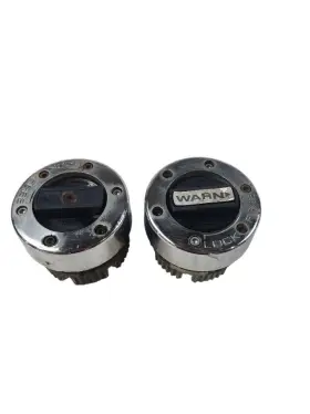 537.fd8595 Ford Truck F150 1995 Locking Hubs 650669