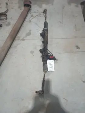 551-01778 Ford Truck Steering Gear/rack Power Regular Cab Fits 98-01 Mazda B-2500 916795