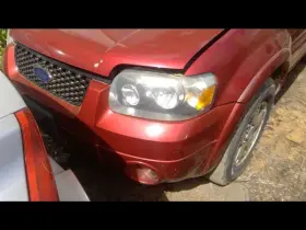 551-02144 Ford Truck Steering Gear/rack Power Rack And Pinion Vin Z Fits 05-07 Escape 341267