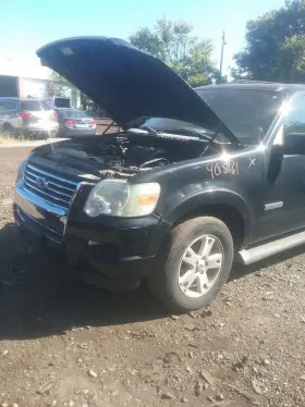 553-00123 Ford Truck Power Steering Pump Fits 06-10 Explorer 1698600