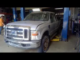 553-00234 Ford Truck Power Steering Pump Fits 08-10 F250sd Pickup 200996
