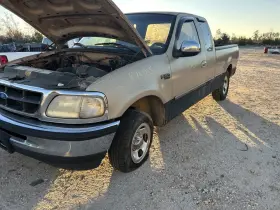 553-00891a Ford Truck Power Steering Pump Fits 97 F150 Pickup 104762060