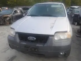 553-01152 Ford Truck Power Steering Pump Excluding Hybrid 6 Cylinder Fits 05-07 Escape 26127235