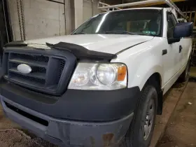 553-01155 Ford Truck Power Steering Pump Fits 05-08 F150 Pickup 860164