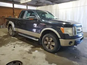 9l3z3a674c Ford Truck Power Steering Pump Fits 09-10 F150 Pickup 4032040