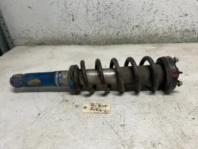Hl3v18045vc Ford Truck 2018 F150 Raptor Driver Or Passenger Side Front Coil Spring Strut Oem