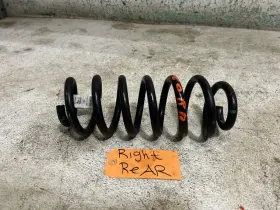 Ford Truck R1pc5560bnb 2025 Bronco Sport Passenger Right Side Rear Coil Spring Oem Id