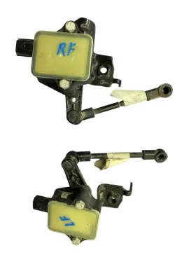 Jl143c097a Ford Trucks 2018 - 2021 Expedition Oem Front Left Right Suspension Height Level Sensors