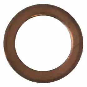 W711785-s300 Ford Genuine Power Steering Return Hose Washer