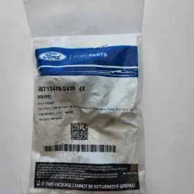 W715479-s439 Ford Bolts
