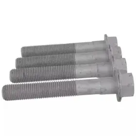W720370-s900 Ford Genuine Spring Front Bolt