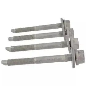 Ford W720419-s439 Genuine Suspension Cross-member Mount Bolt