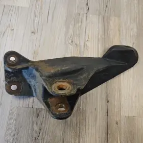 2c34-3a094-ca Ford Yc3z-3a093-aa 99-04 F250 F350 4x4 4wd Track Bar Bracket Frame Mount Oe