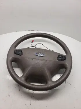 Yf1z54043b13ba Ford Taurus 2002 Steering Wheel 1055144