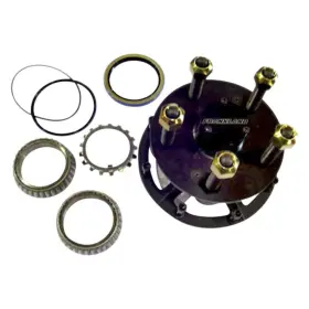 Gn210-k Frankland Racing - Grand National Wheel Hub Kit