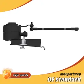 25767365 Fraxle 3 Pins Rear Lh Ride Height Level Sensor For 2006-2011 Buick Lucerne Dts V8 4.6l