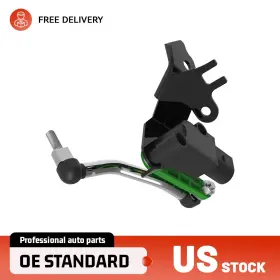 8k0941286n Fraxle 1 Front Right Suspension Ride Height Level Sensor For Audi A4 A5 Quattro S4 S5