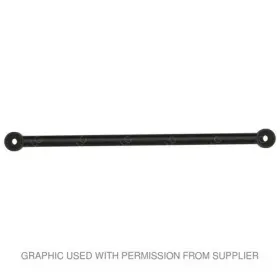 18-58865-002 Freightliner Suspension Track Bar Painted For