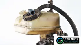 A14-14796-001 Freightliner Power Steering Reservoirs Used P-2039