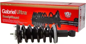 G-57092 Gabriel G57092 Ultra Readymount Loaded Strut Assembly