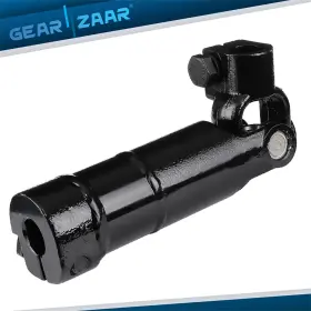 Unk-ss-1314 Gearzaar For 2009-13 Ram 1500 2500 3500 Lower Intermediate Steering Shaft 55351285ab Ac